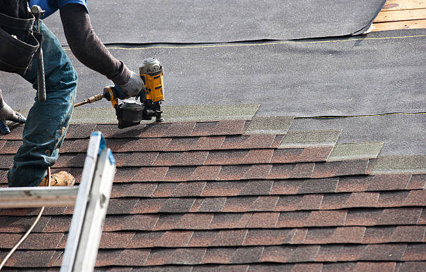 Licensed Roofing service in Ridgeway, VA - Brentwood Metal Roofing